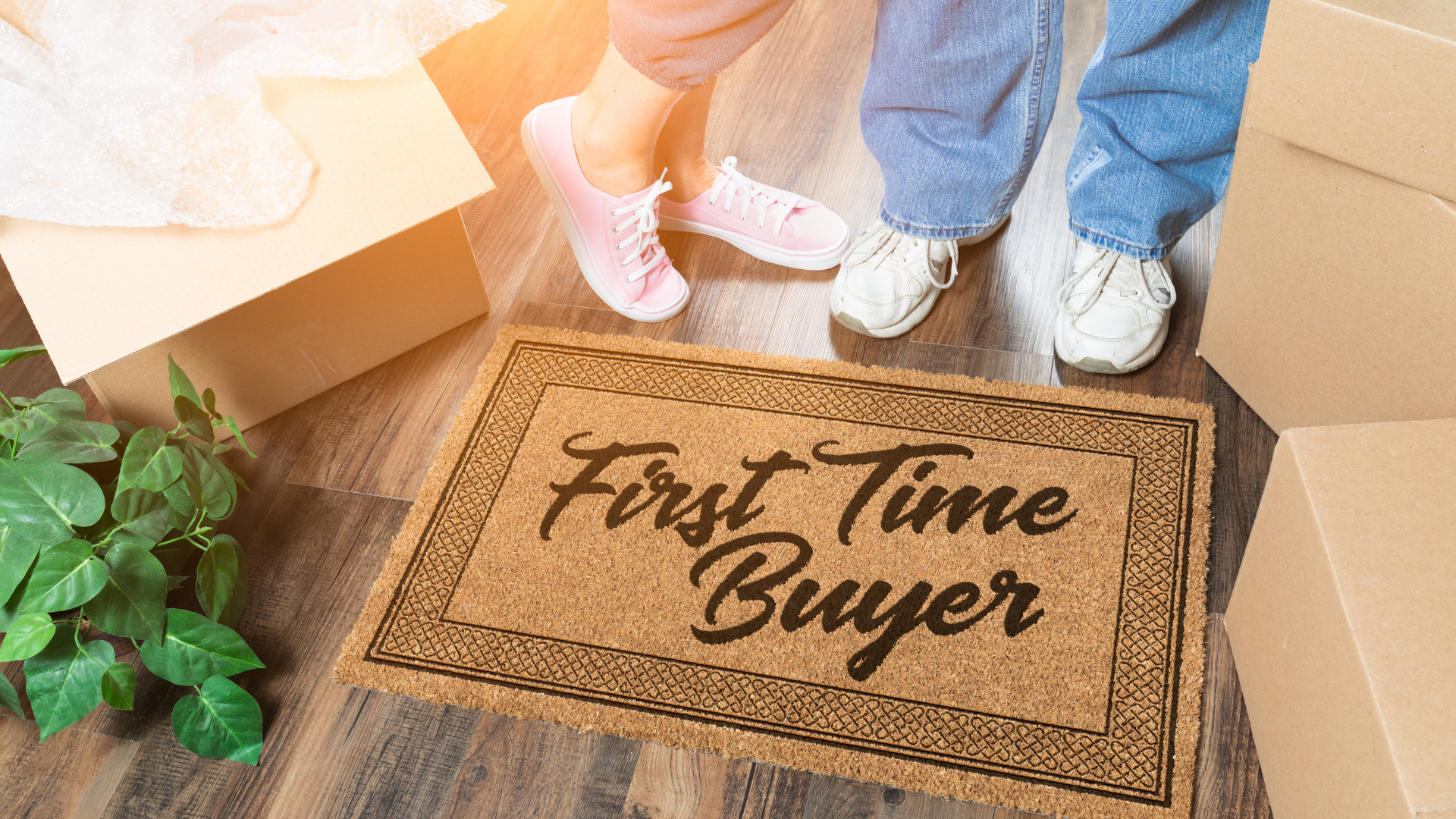 The First-Time Homebuyer’s Gateway: Florida’s Hometown Heroes Program in 2026