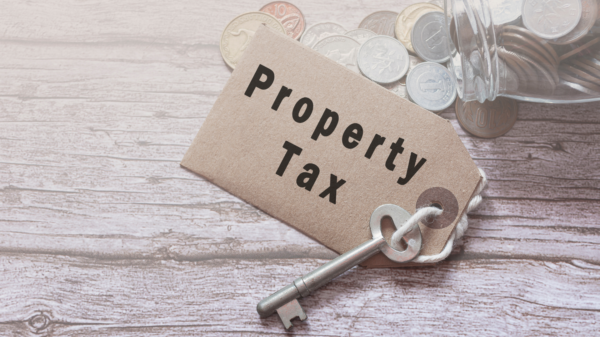 The 2026 Property Tax Amendment